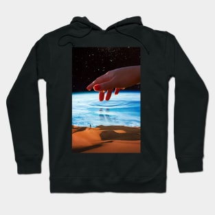 Touch Hoodie